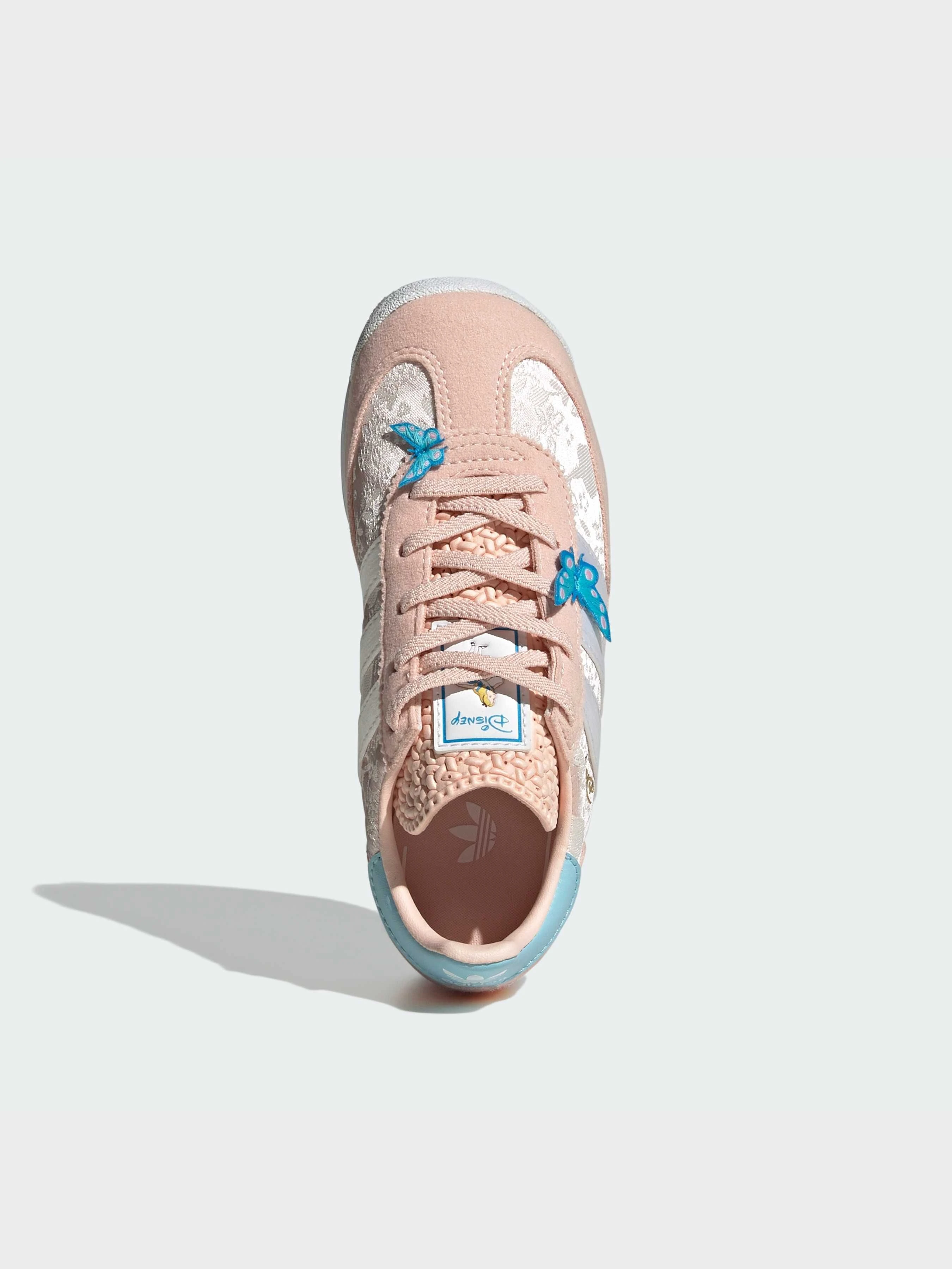 Дитячі Кросівки повсякденні adidas x Disney фото 3