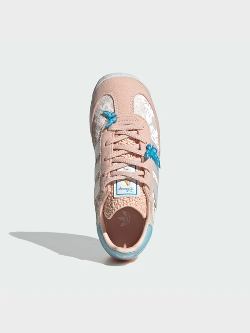 Дитячі Кросівки повсякденні adidas x Disney фото 3