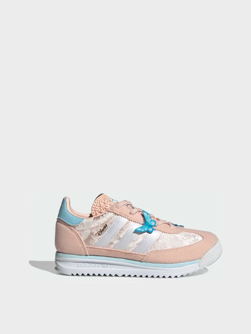 Кроссовки Adidas x Disney модель IH9360 Фото