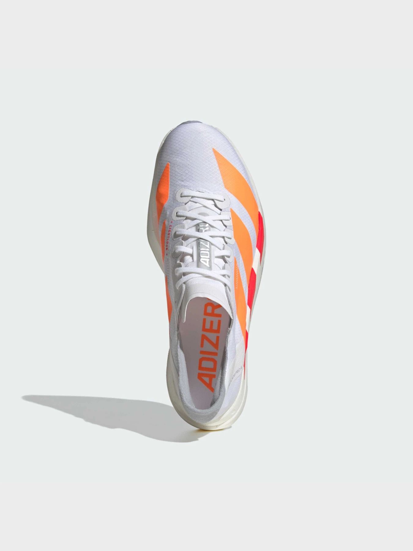Кроссовки Adidas adizero модель JR7088 Кроссовки Adidas adizero модель JR7088 Фото