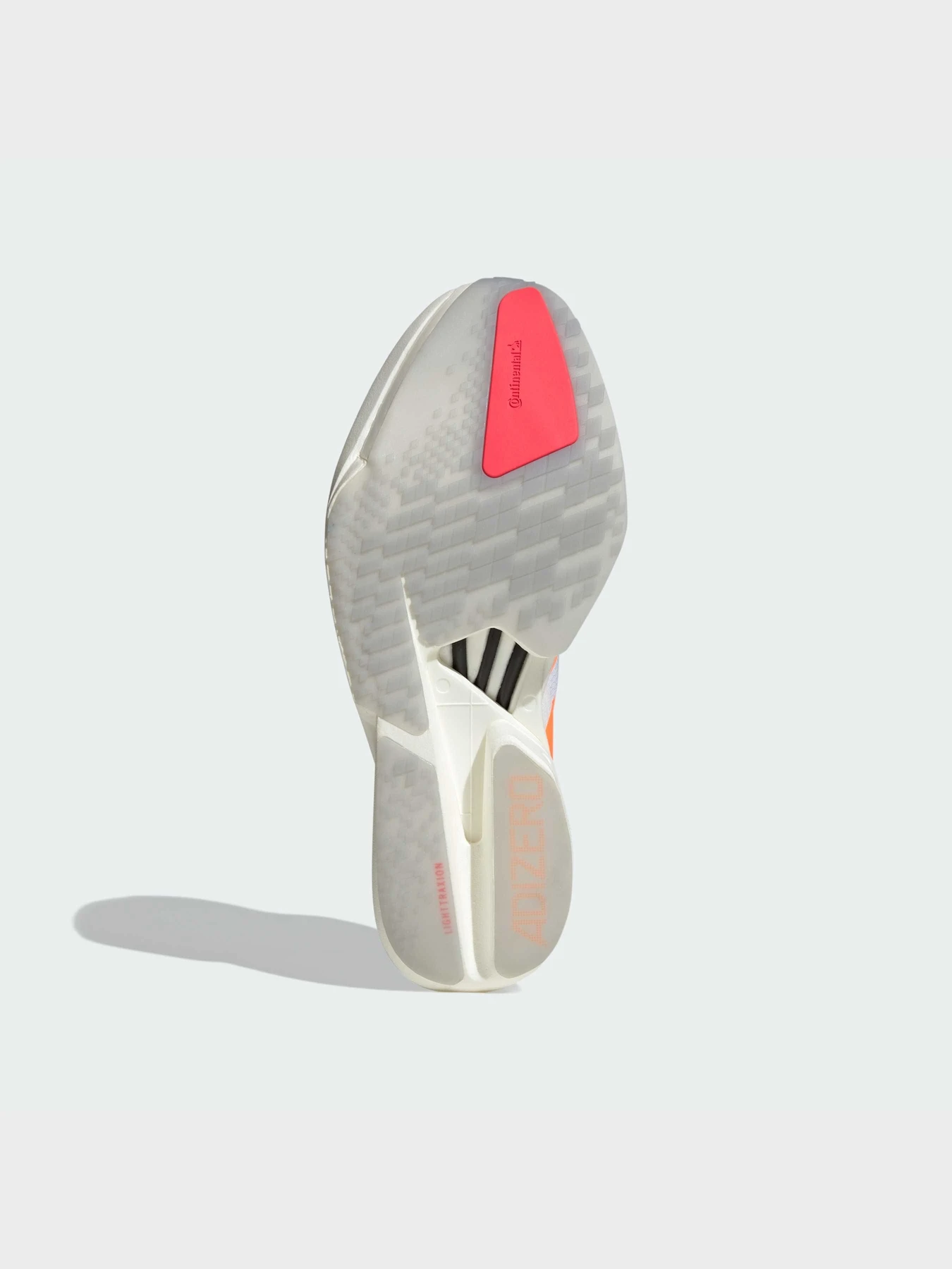 Кроссовки Adidas adizero модель JR7088 Кроссовки Adidas adizero модель JR7088 Фото