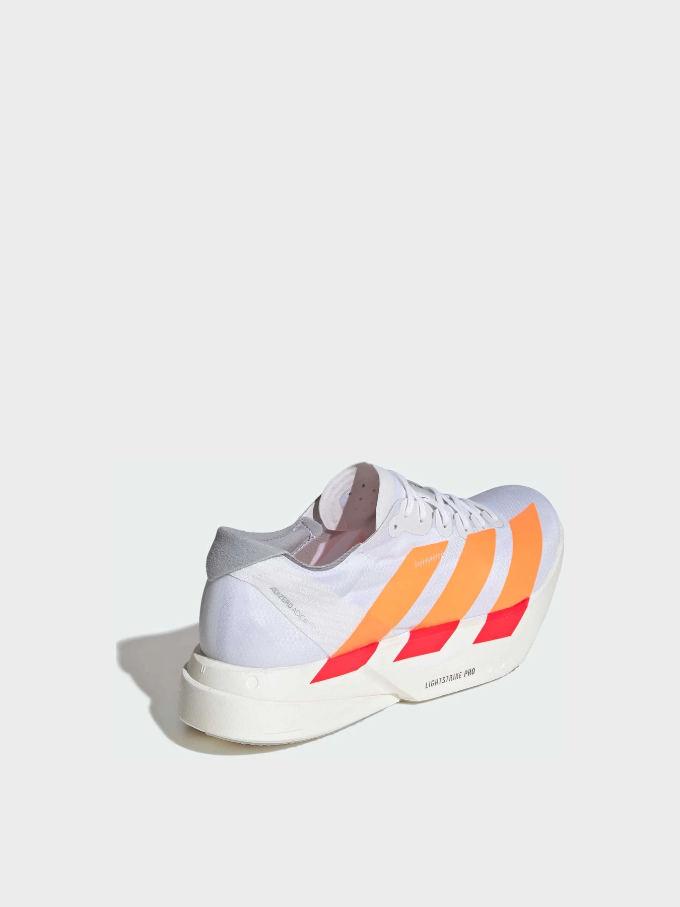 Кроссовки Adidas adizero модель JR7088 Кроссовки Adidas adizero модель JR7088 Фото