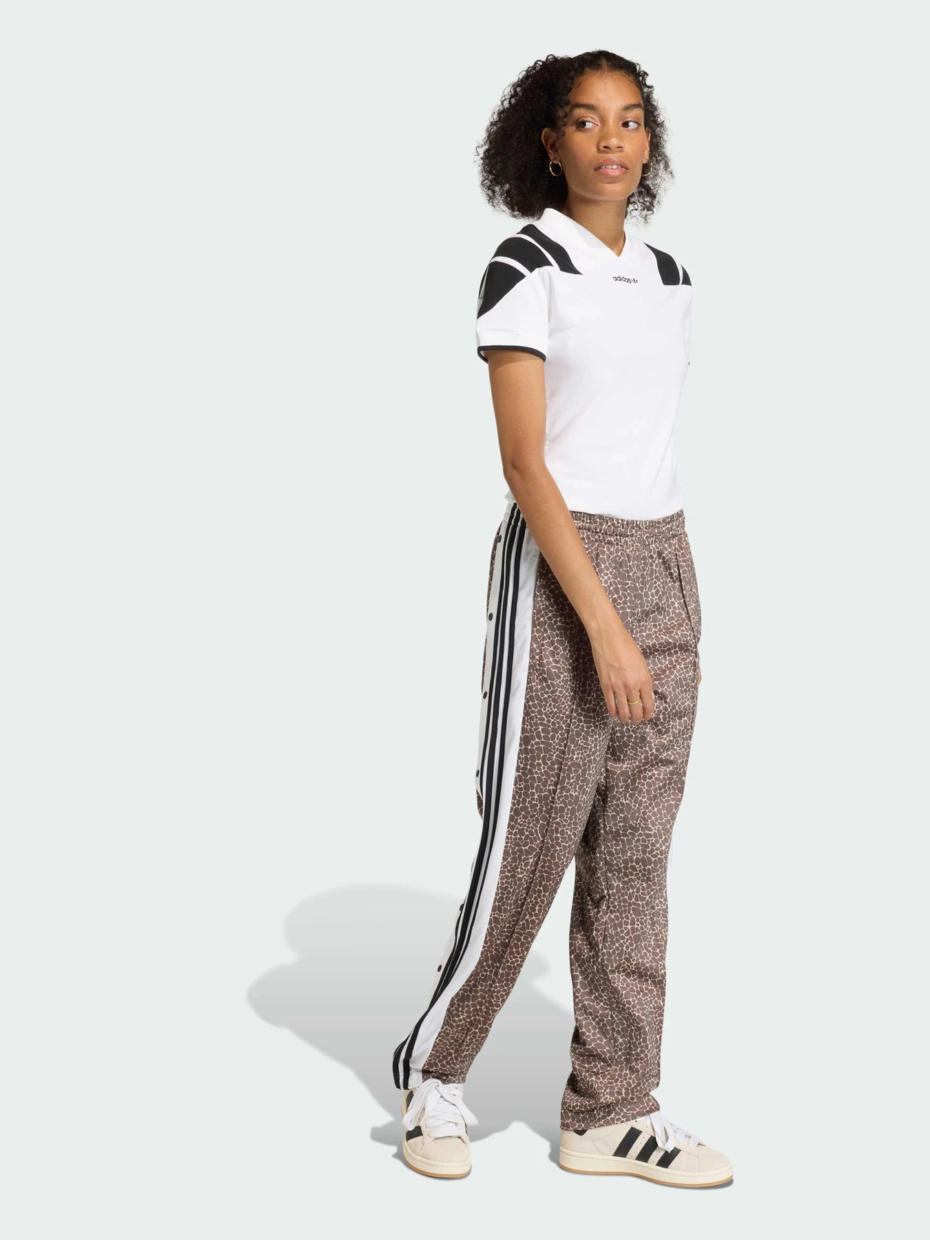 Брюки Adidas модель KD8820 Брюки Adidas модель KD8820 Фото