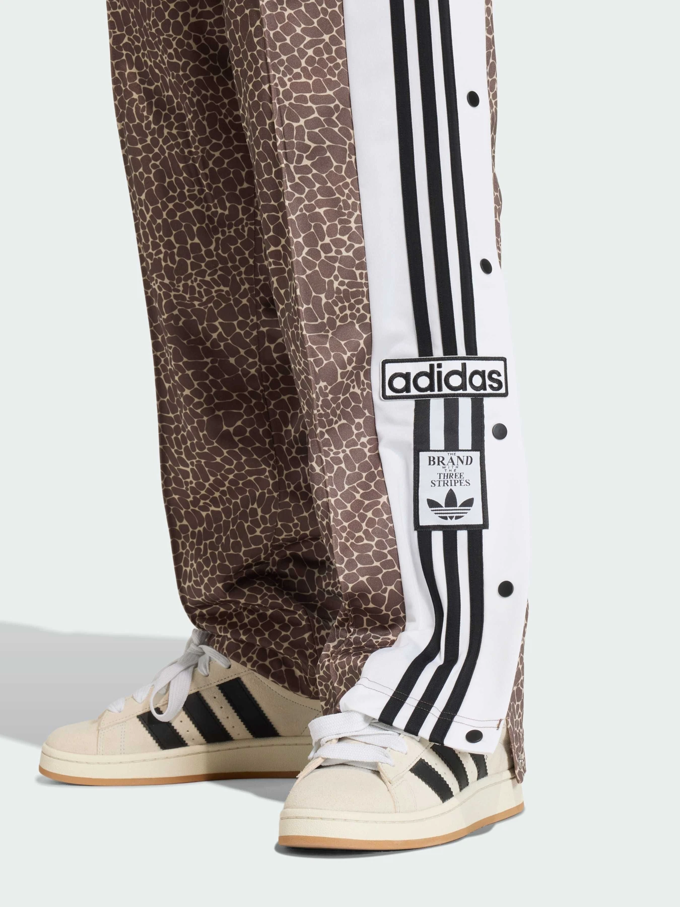 Брюки Adidas модель KD8820 Брюки Adidas модель KD8820 Фото