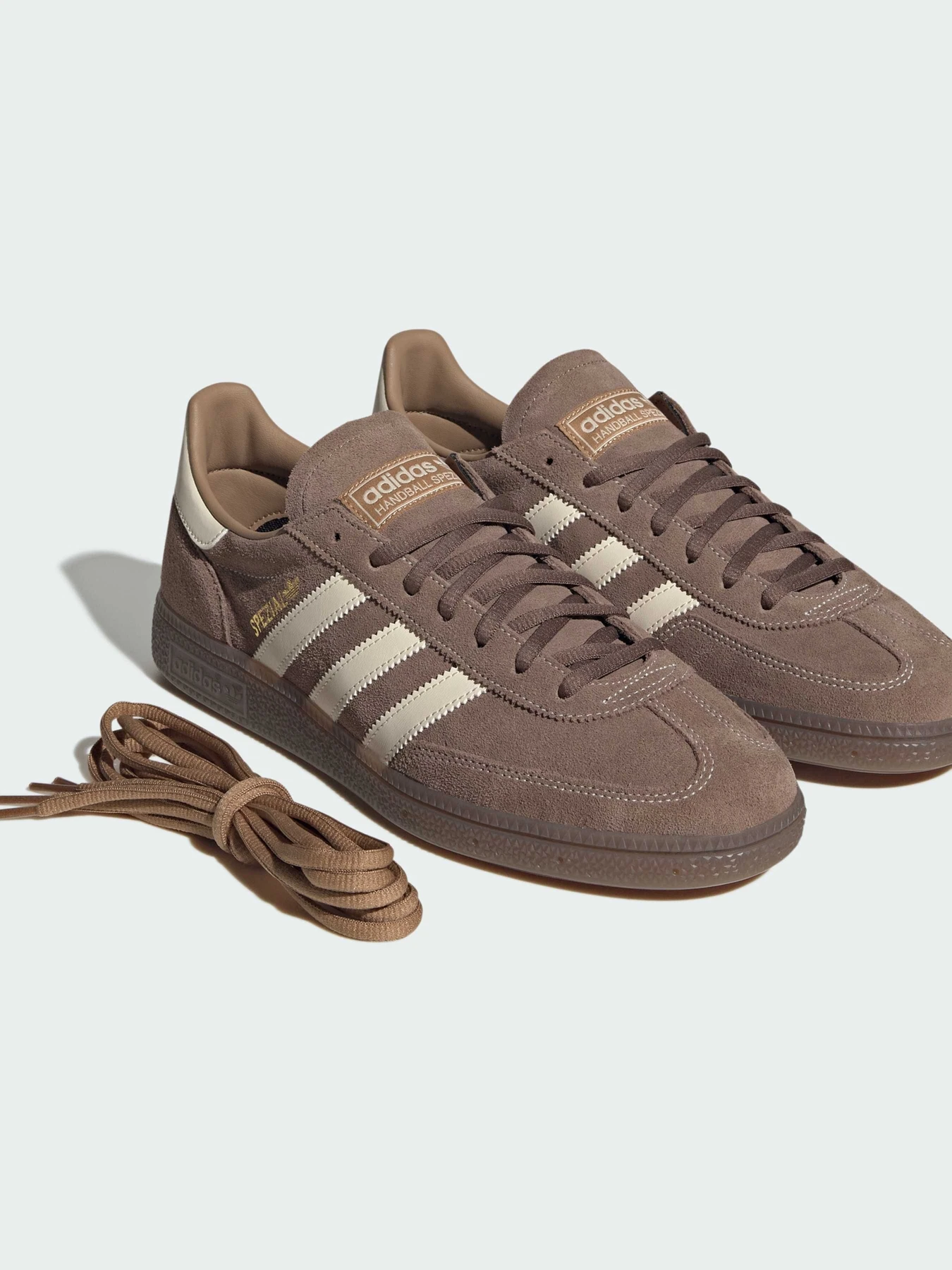 Кеди Adidas Spezial модель KK1153 Кеди Adidas Spezial модель KK1153 Фото