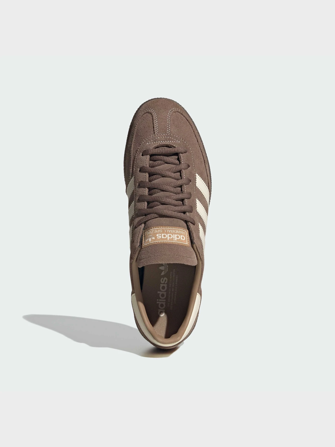 Кеди Adidas Spezial модель KK1153 Кеди Adidas Spezial модель KK1153 Фото