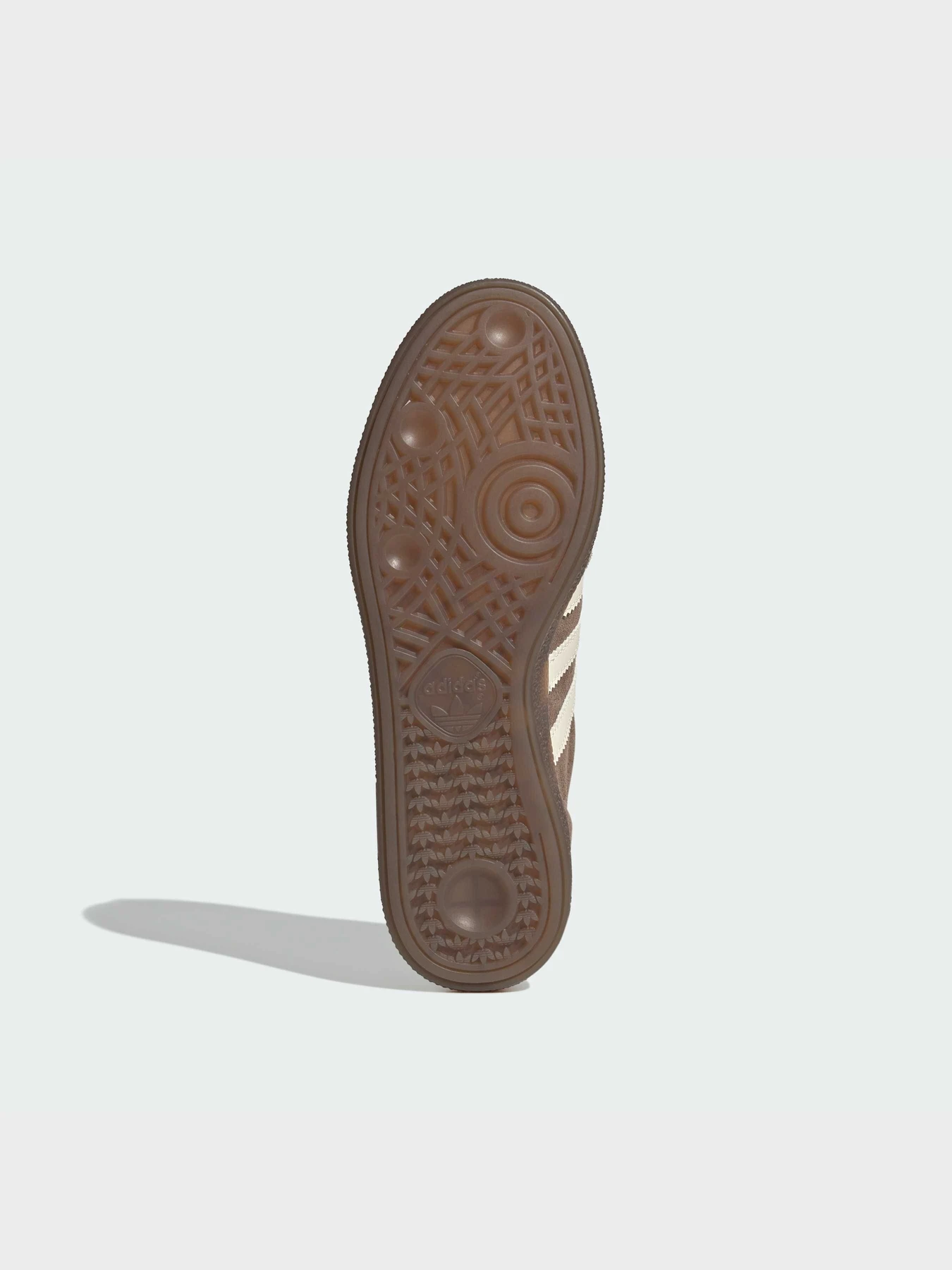 Кеди Adidas Spezial модель KK1153 Кеди Adidas Spezial модель KK1153 Фото