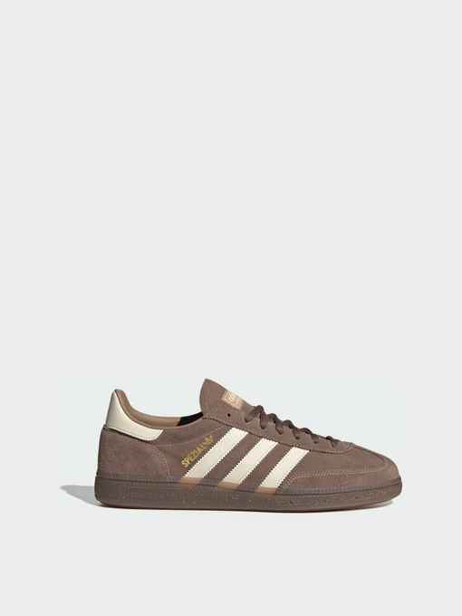 Кеды Adidas Spezial модель KK1153 Фото