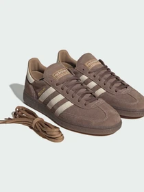 Кеди Adidas Spezial модель KK1153 Фото