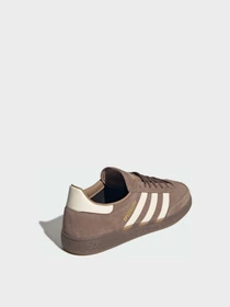 Кеди Adidas Spezial модель KK1153 Фото