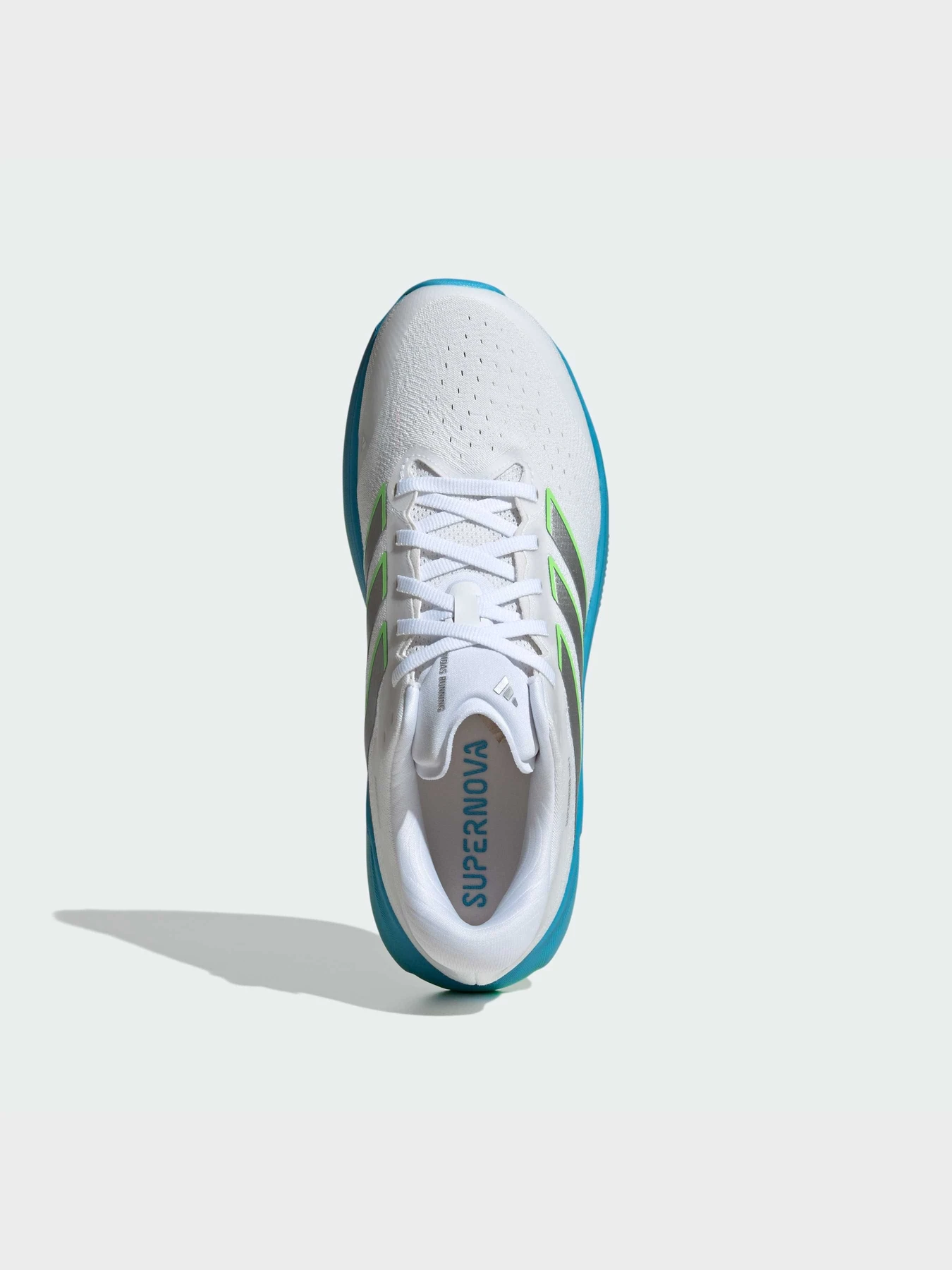 Кроссовки Adidas Supernova модель JP8680 Фото