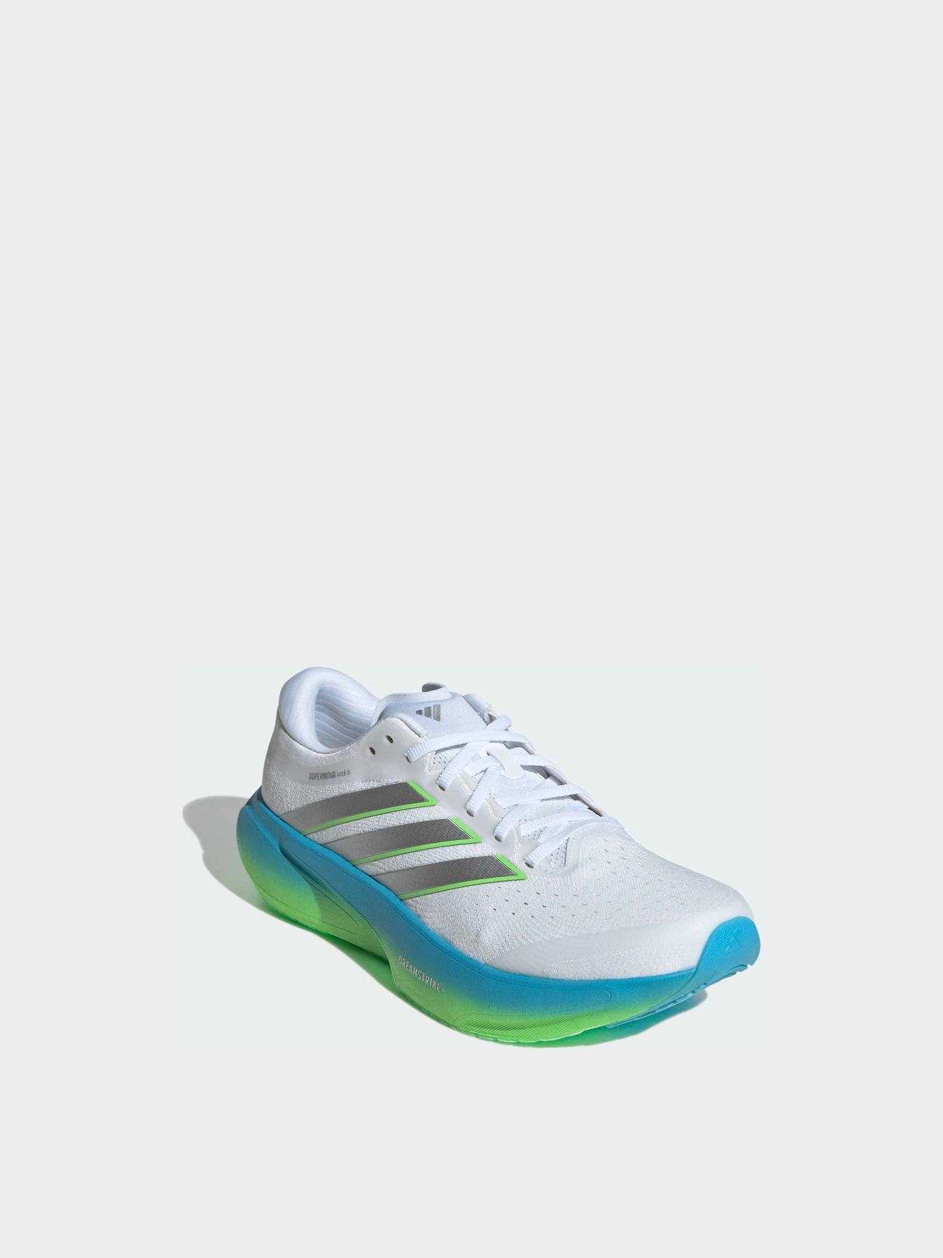 Кроссовки Adidas Supernova модель JP8680 Фото