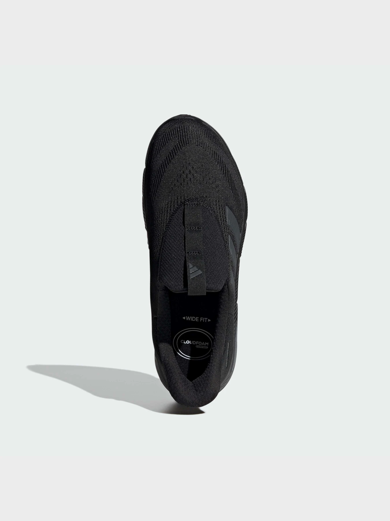 Сліпони та мокасини Adidas модель HQ2569 Фото