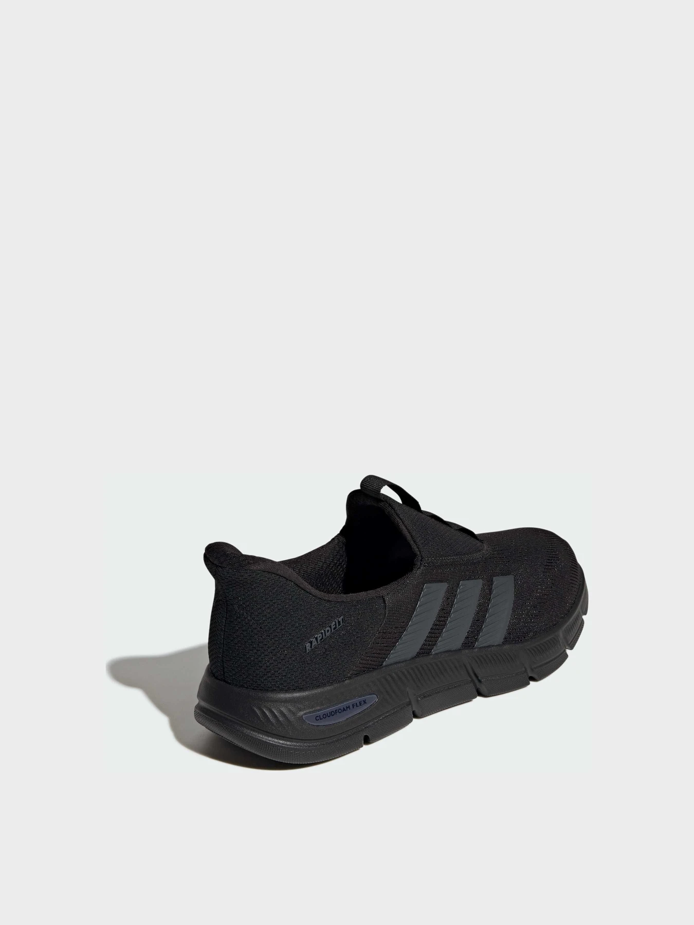 Сліпони та мокасини Adidas модель HQ2569 Фото