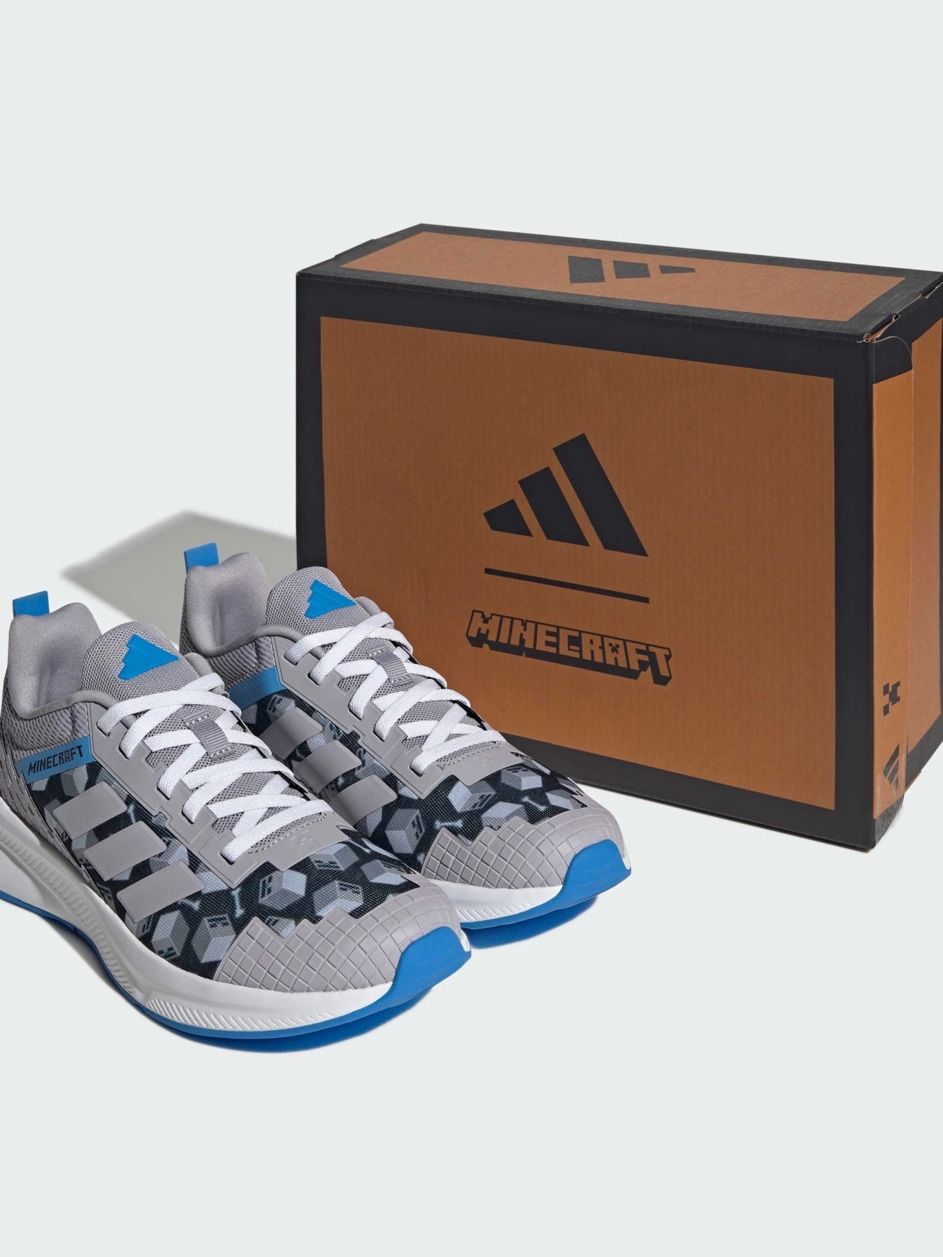 Кроссовки Adidas Fortarun модель JR1933 Кроссовки Adidas Fortarun модель JR1933 Фото