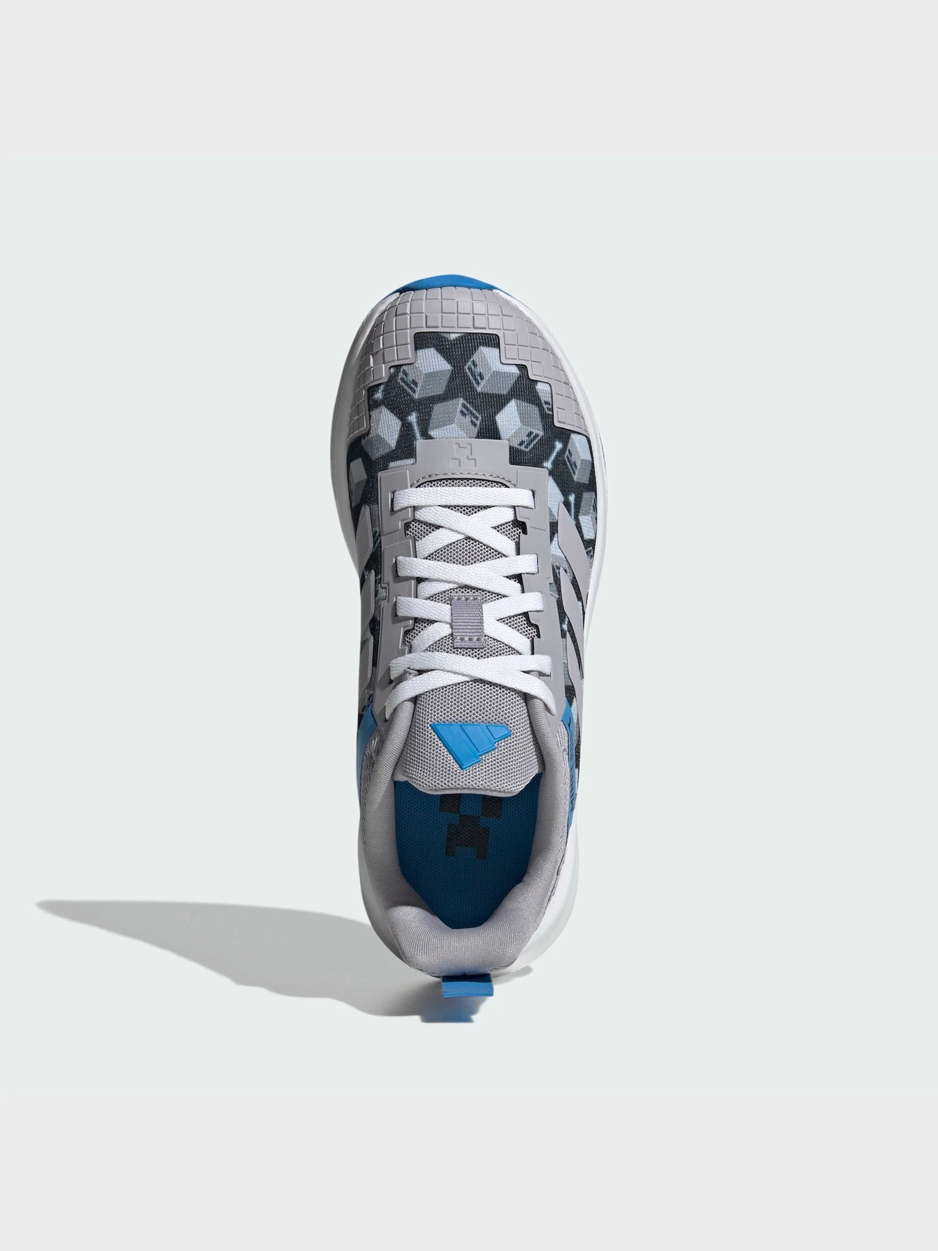 Кроссовки Adidas Fortarun модель JR1933 Кроссовки Adidas Fortarun модель JR1933 Фото