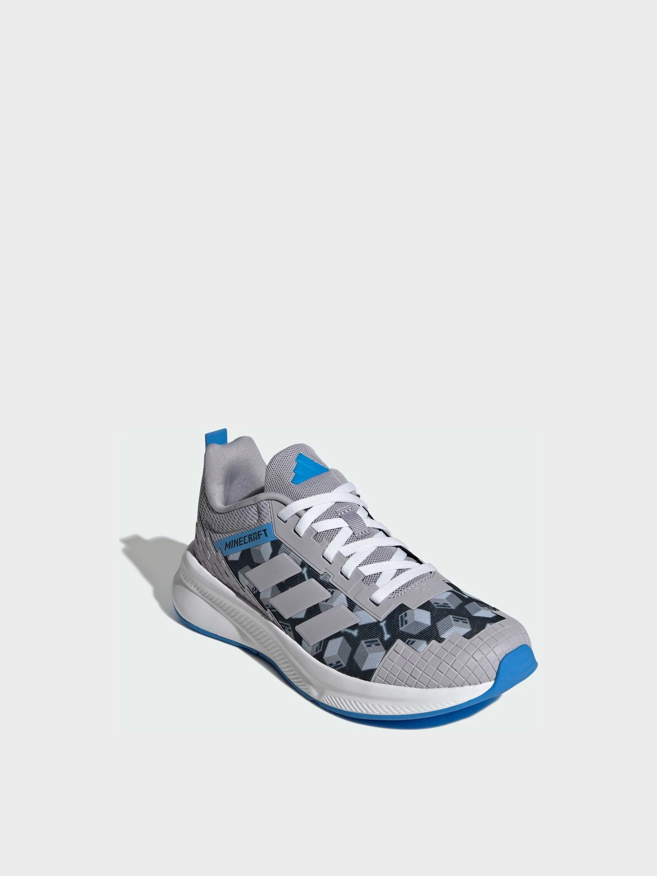 Кроссовки Adidas Fortarun модель JR1933 Кроссовки Adidas Fortarun модель JR1933 Фото