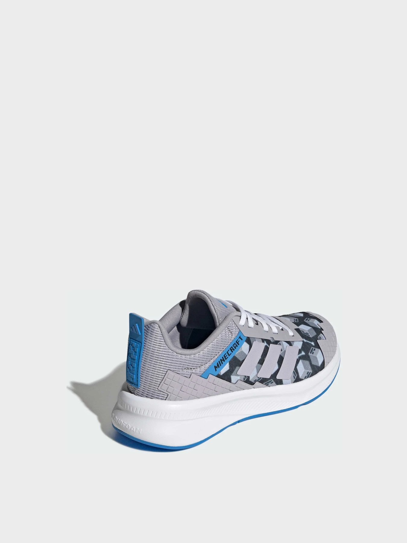 Кроссовки Adidas Fortarun модель JR1933 Кроссовки Adidas Fortarun модель JR1933 Фото