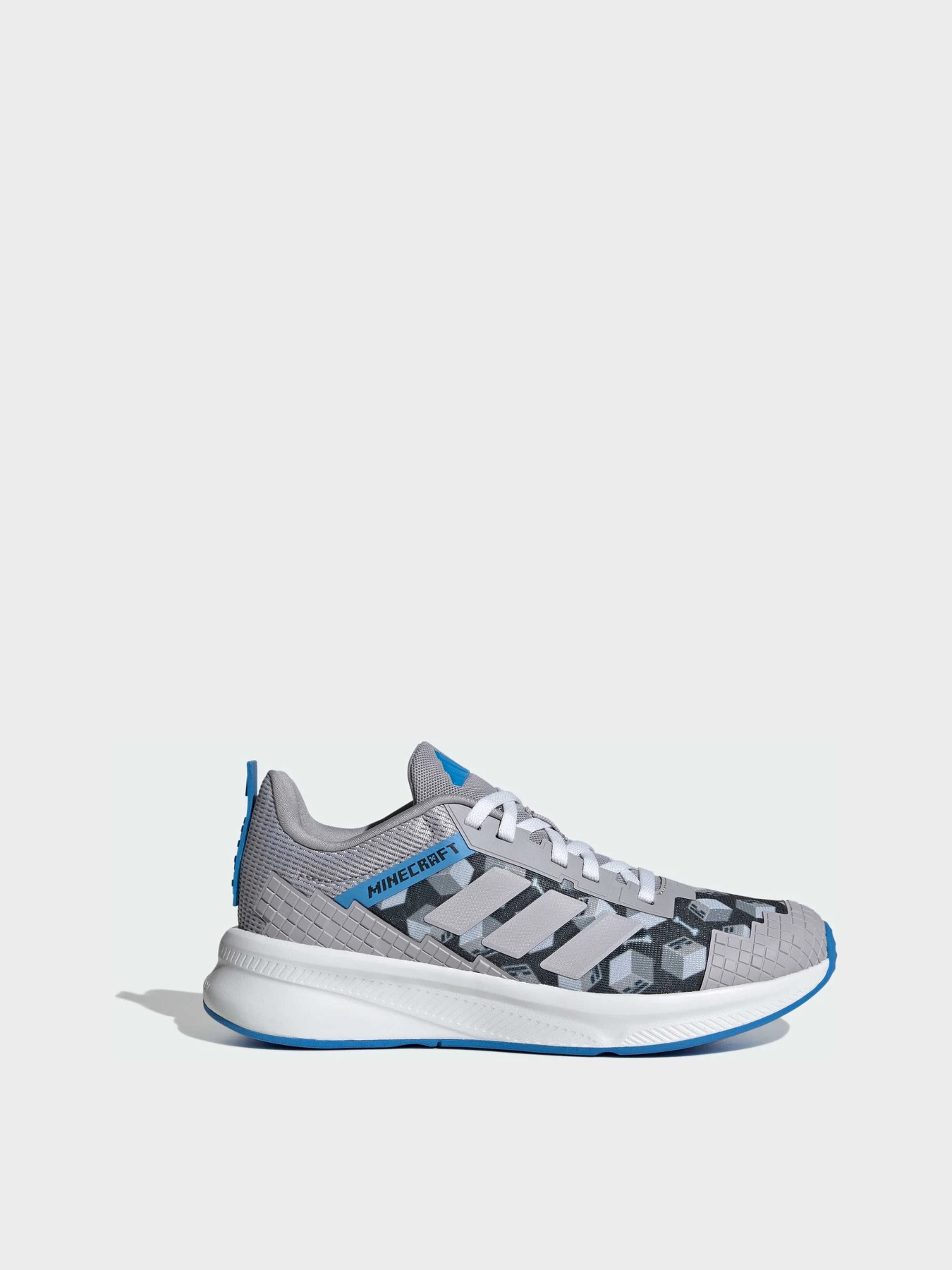 Кроссовки Adidas Fortarun модель JR1933 Кроссовки Adidas Fortarun модель JR1933 Фото