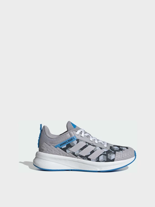 Кроссовки Adidas Fortarun модель JR1933 Фото