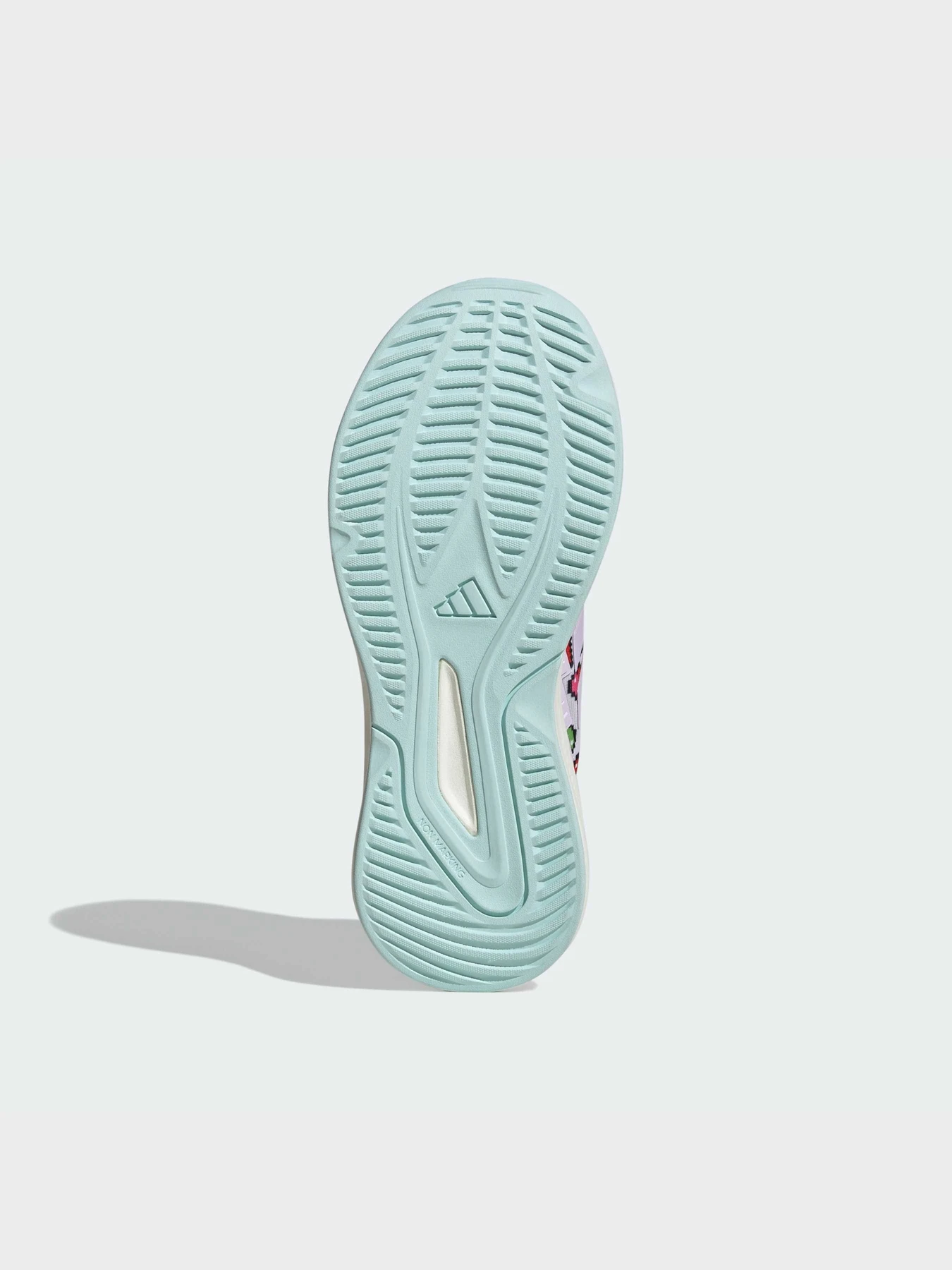 Кроссовки Adidas Fortarun модель JR1940 Фото