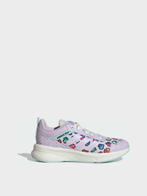 Кроссовки Adidas Fortarun модель JR1940 Фото