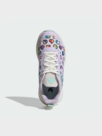 Кроссовки Adidas Fortarun модель JR1940 Фото