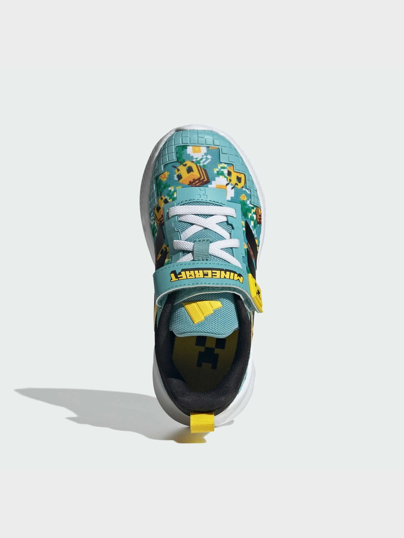Кросівки Adidas Fortarun модель JR1947 Кросівки Adidas Fortarun модель JR1947 Фото