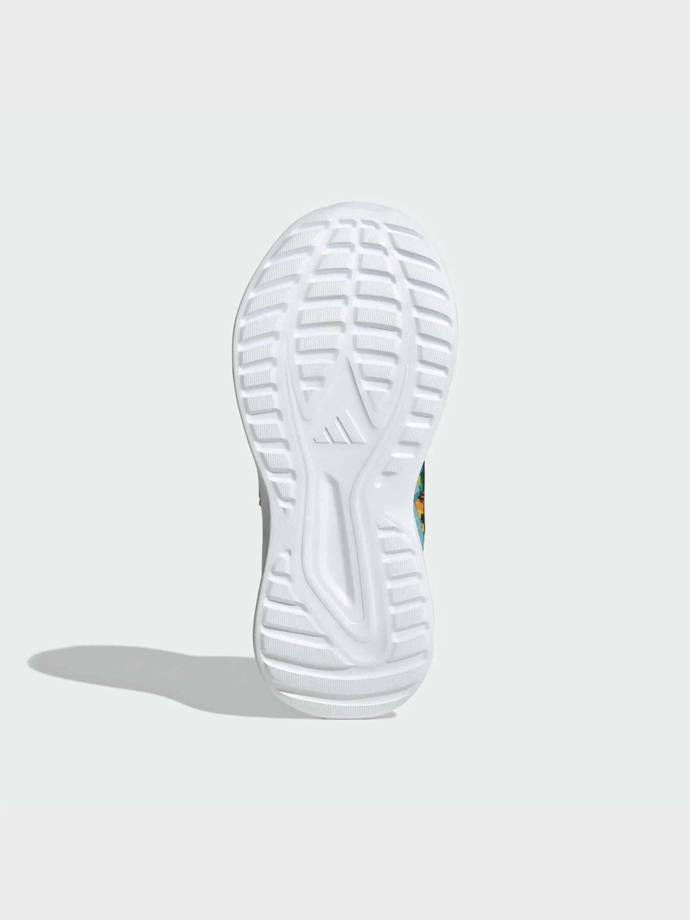 Кросівки Adidas Fortarun модель JR1947 Кросівки Adidas Fortarun модель JR1947 Фото