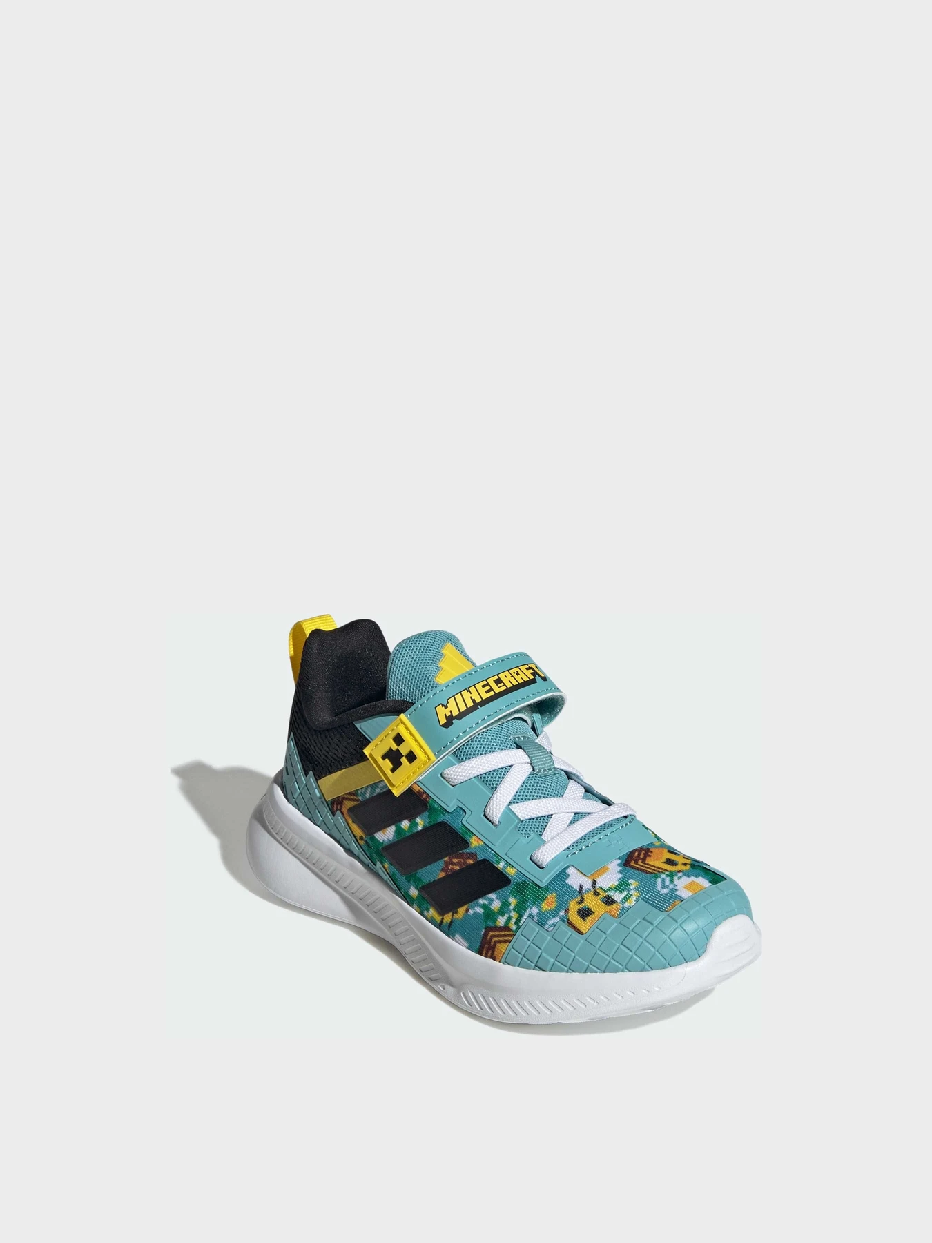 Кросівки Adidas Fortarun модель JR1947 Кросівки Adidas Fortarun модель JR1947 Фото