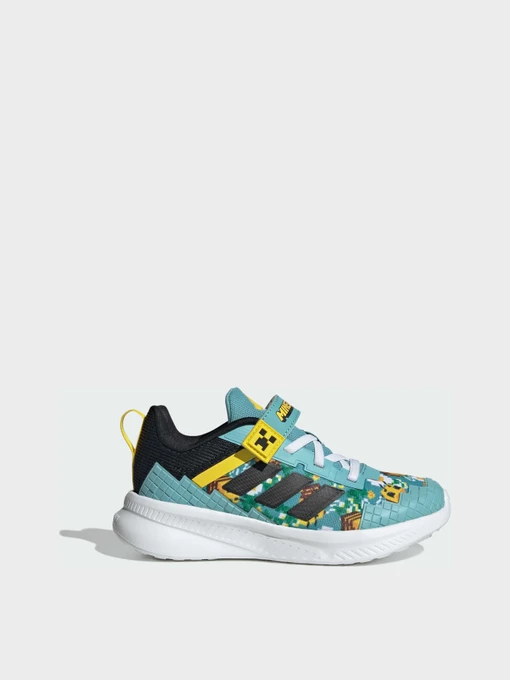 Кроссовки Adidas Fortarun модель JR1947 Фото