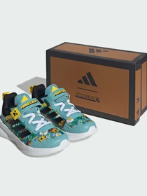 Кросівки Adidas Fortarun модель JR1947 Фото