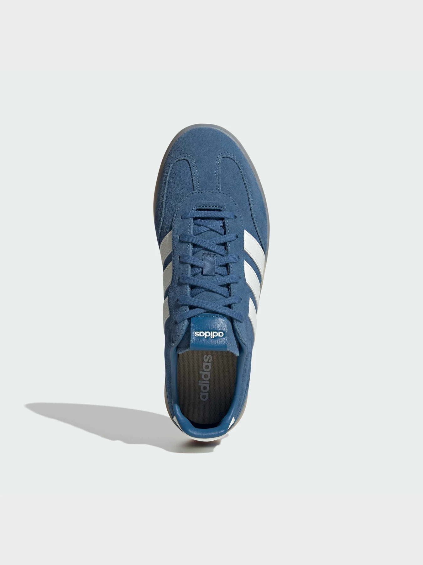 Кеди Adidas модель IH1455 Кеди Adidas модель IH1455 Фото