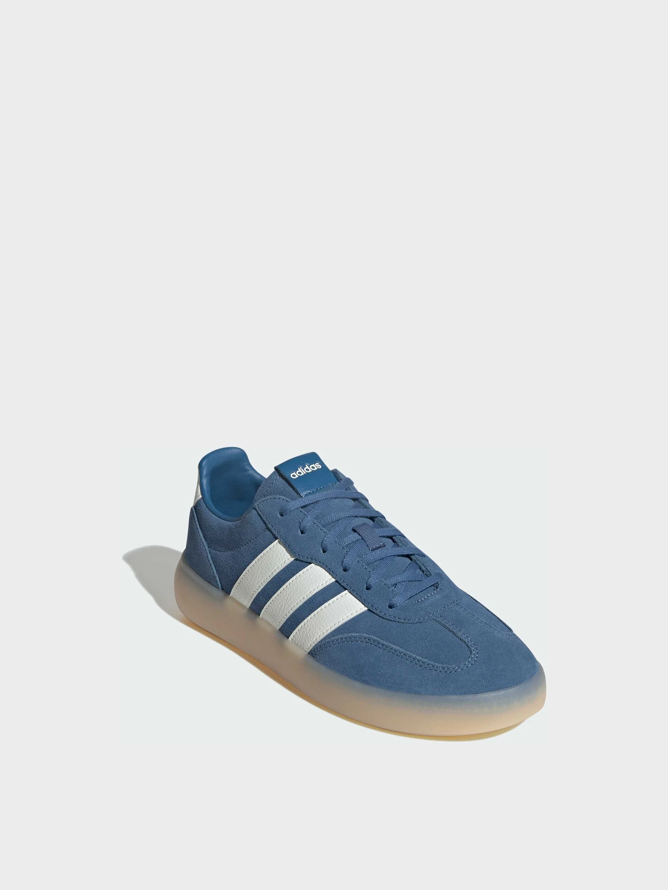 Кеди Adidas модель IH1455 Кеди Adidas модель IH1455 Фото