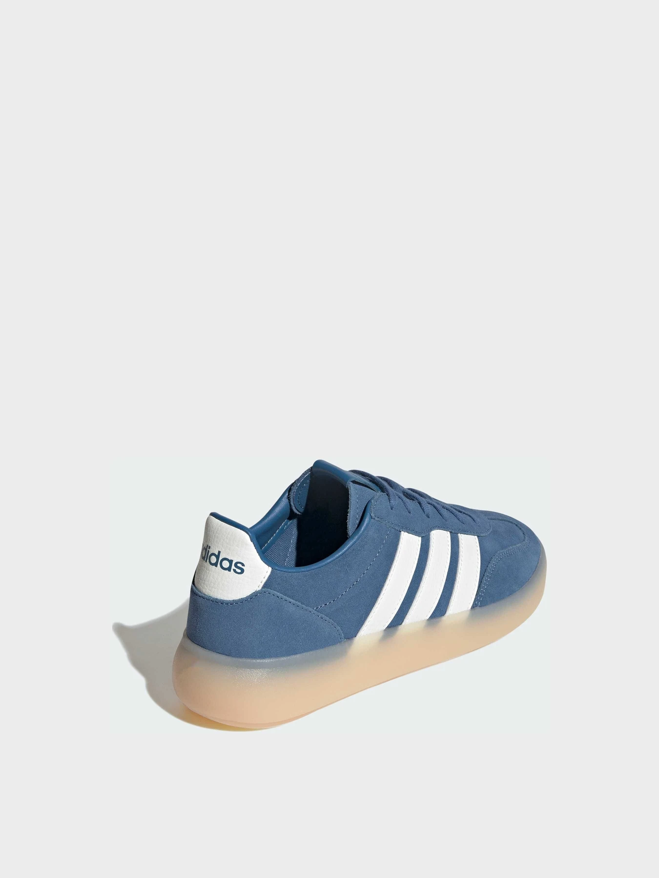 Кеди Adidas модель IH1455 Кеди Adidas модель IH1455 Фото