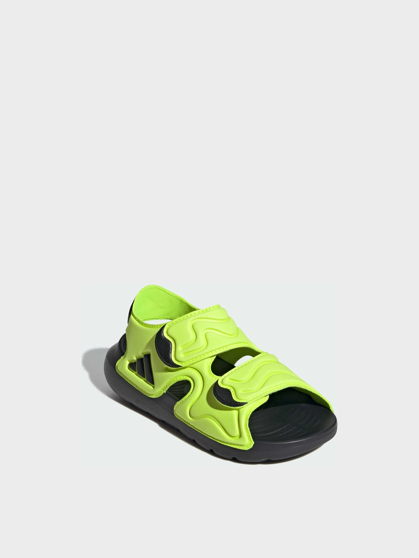 Сандалии Adidas модель JS2431 Сандалии Adidas модель JS2431 Фото
