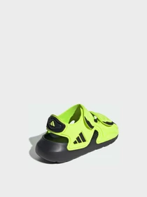 Сандалии Adidas модель JS2431 Фото