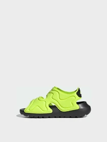 Сандалии Adidas модель JS2431 Фото