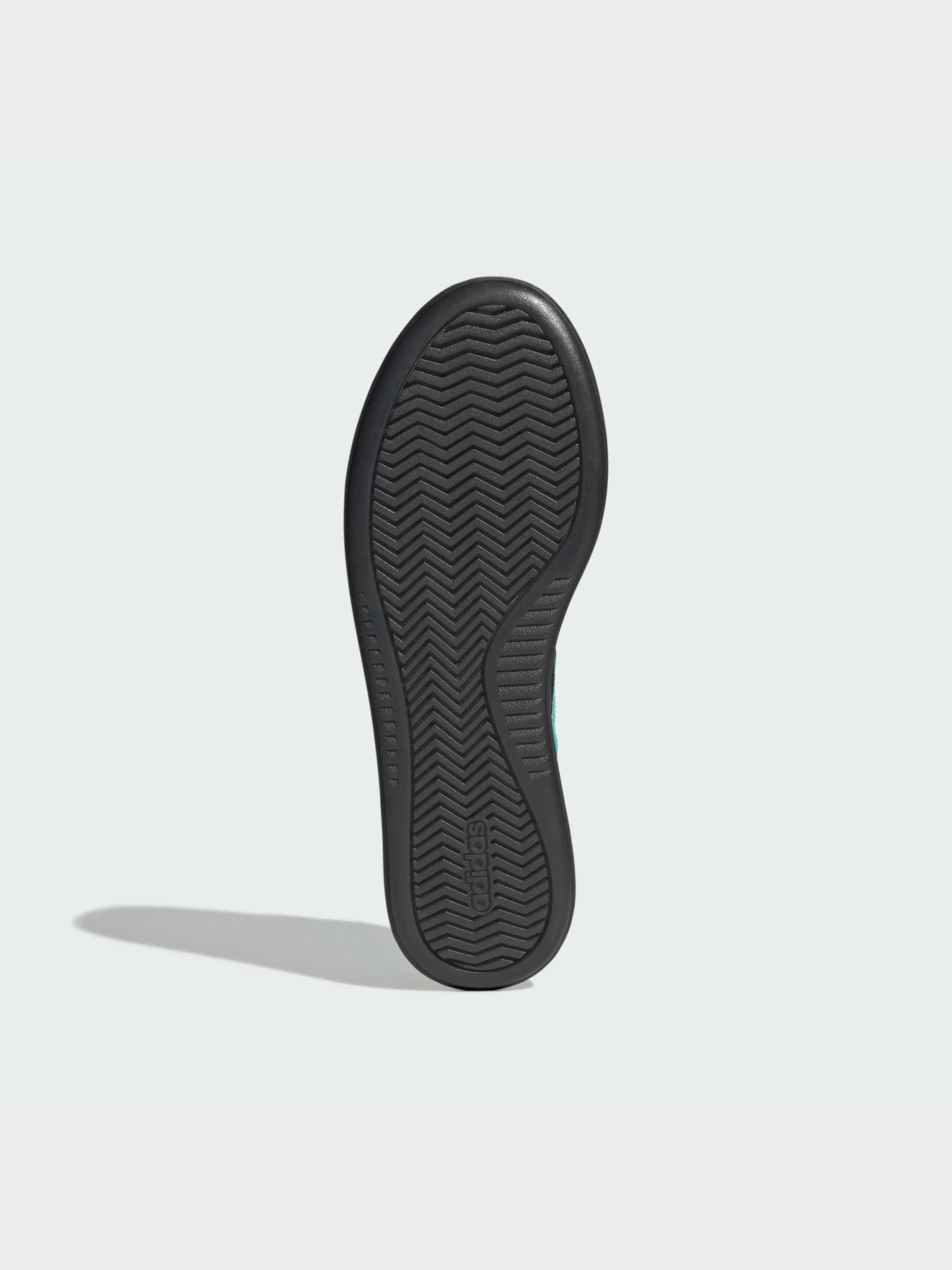 Кеды Adidas модель KI6059 Кеды Adidas модель KI6059 Фото