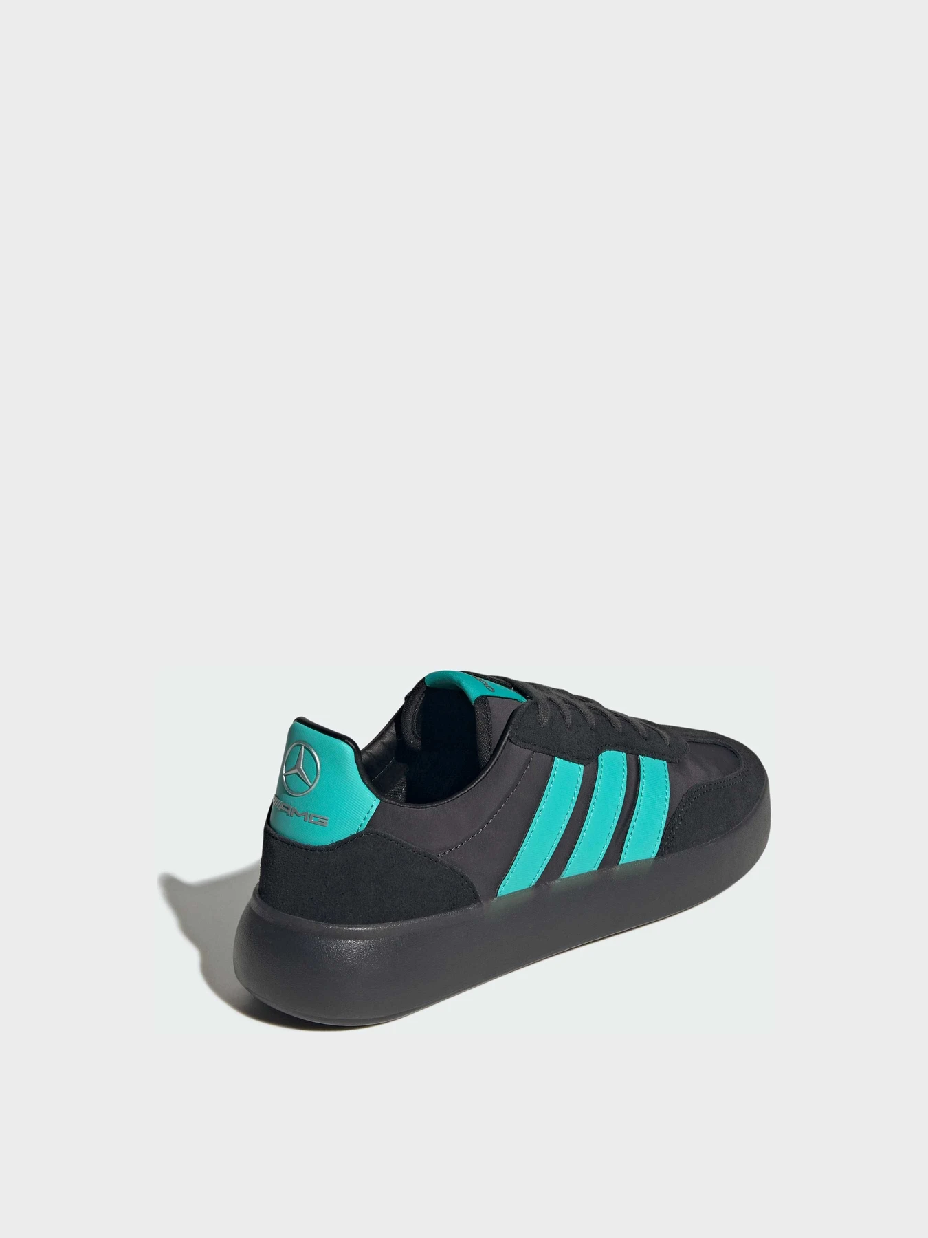 Кеды Adidas модель KI6059 Кеды Adidas модель KI6059 Фото