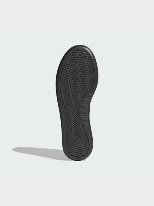 Шкіряні Жіночі Кеди низькі adidas фото 3