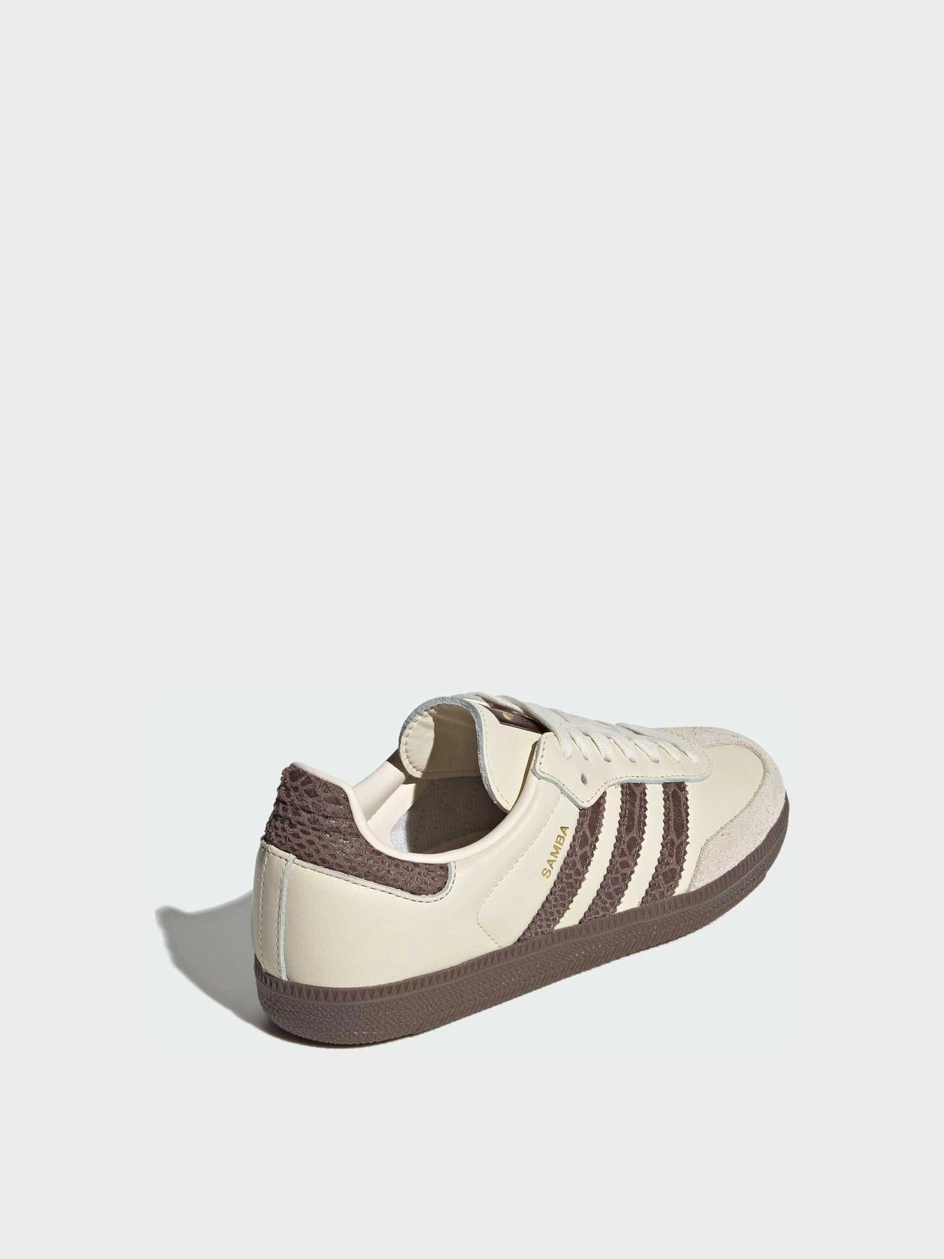 Кеди Adidas Samba модель IH3980 Кеди Adidas Samba модель IH3980 Фото