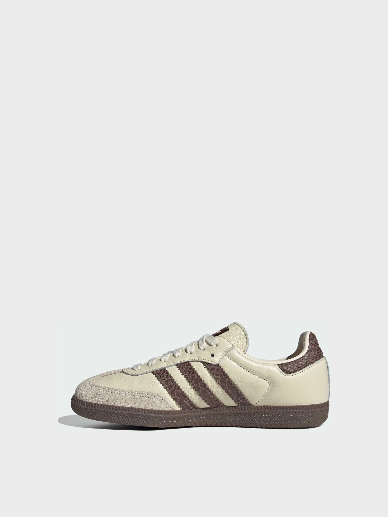 Кеди Adidas Samba модель IH3980 Кеди Adidas Samba модель IH3980 Фото