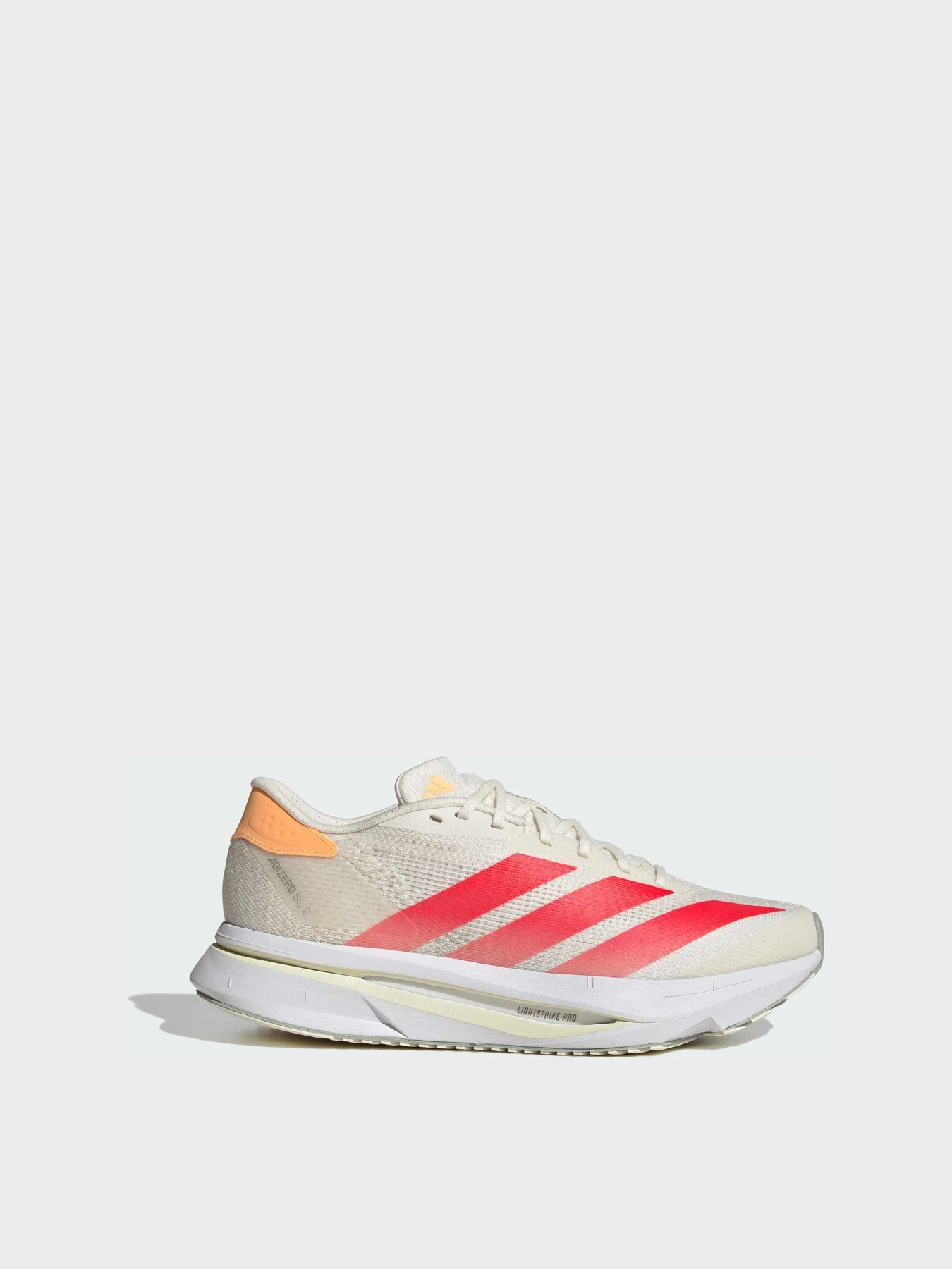Кроссовки Adidas adizero модель JQ3132 Фото