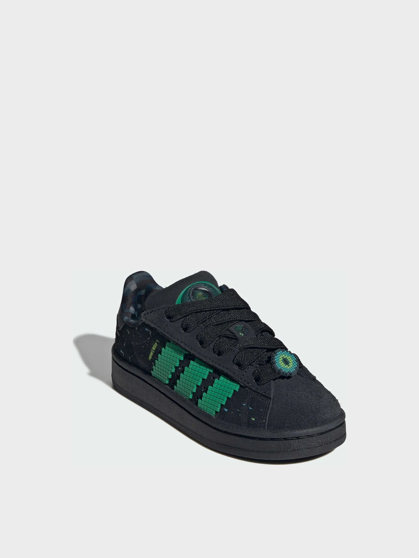 Кеди Adidas Campus модель IH1734 Кеди Adidas Campus модель IH1734 Фото