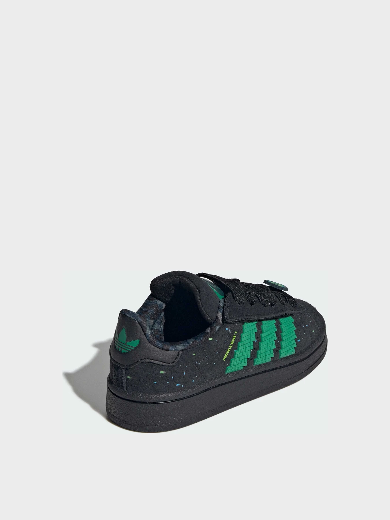 Кеди Adidas Campus модель IH1734 Кеди Adidas Campus модель IH1734 Фото