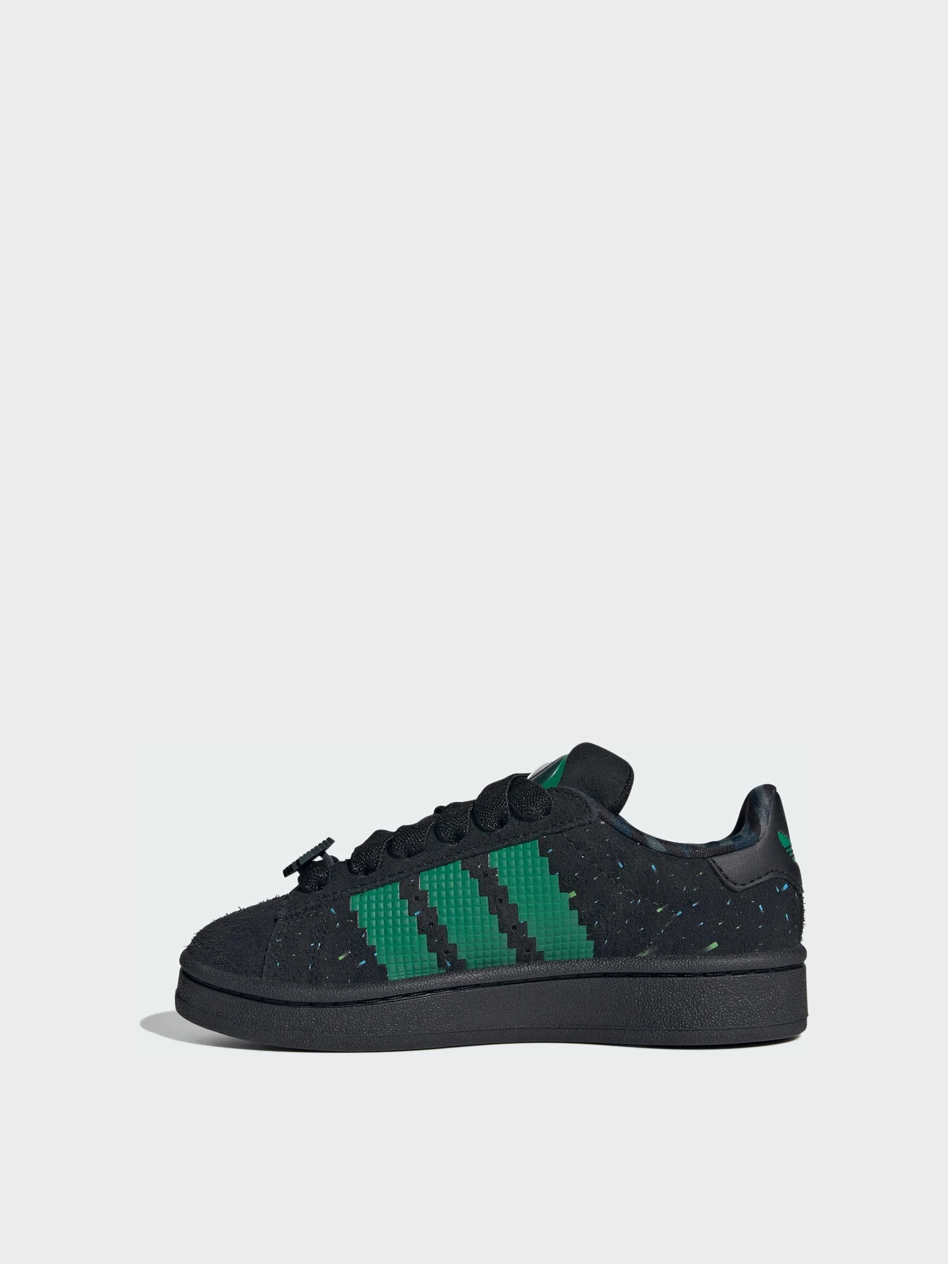 Кеди Adidas Campus модель IH1734 Кеди Adidas Campus модель IH1734 Фото