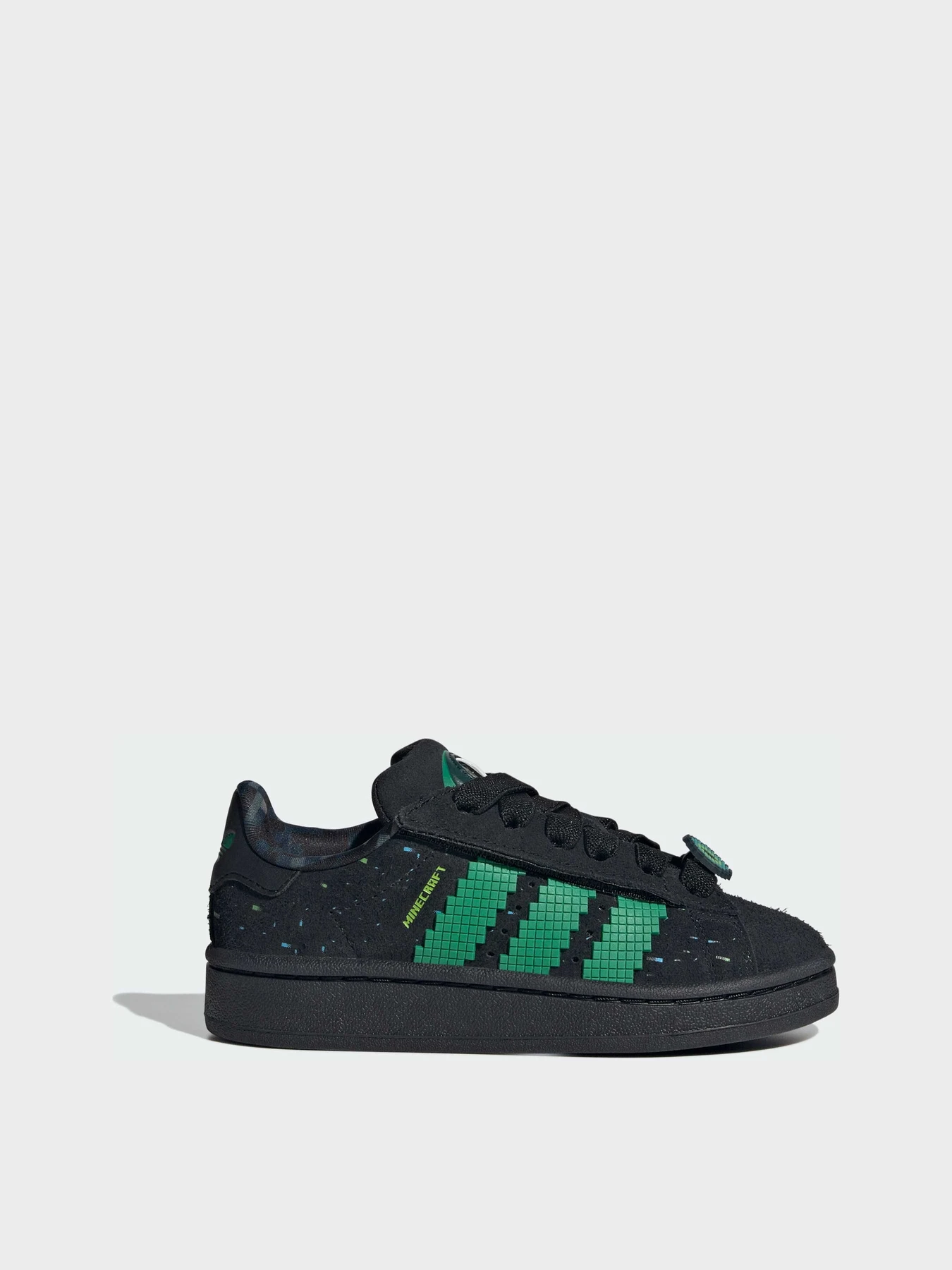 Кеди Adidas Campus модель IH1734 Кеди Adidas Campus модель IH1734 Фото