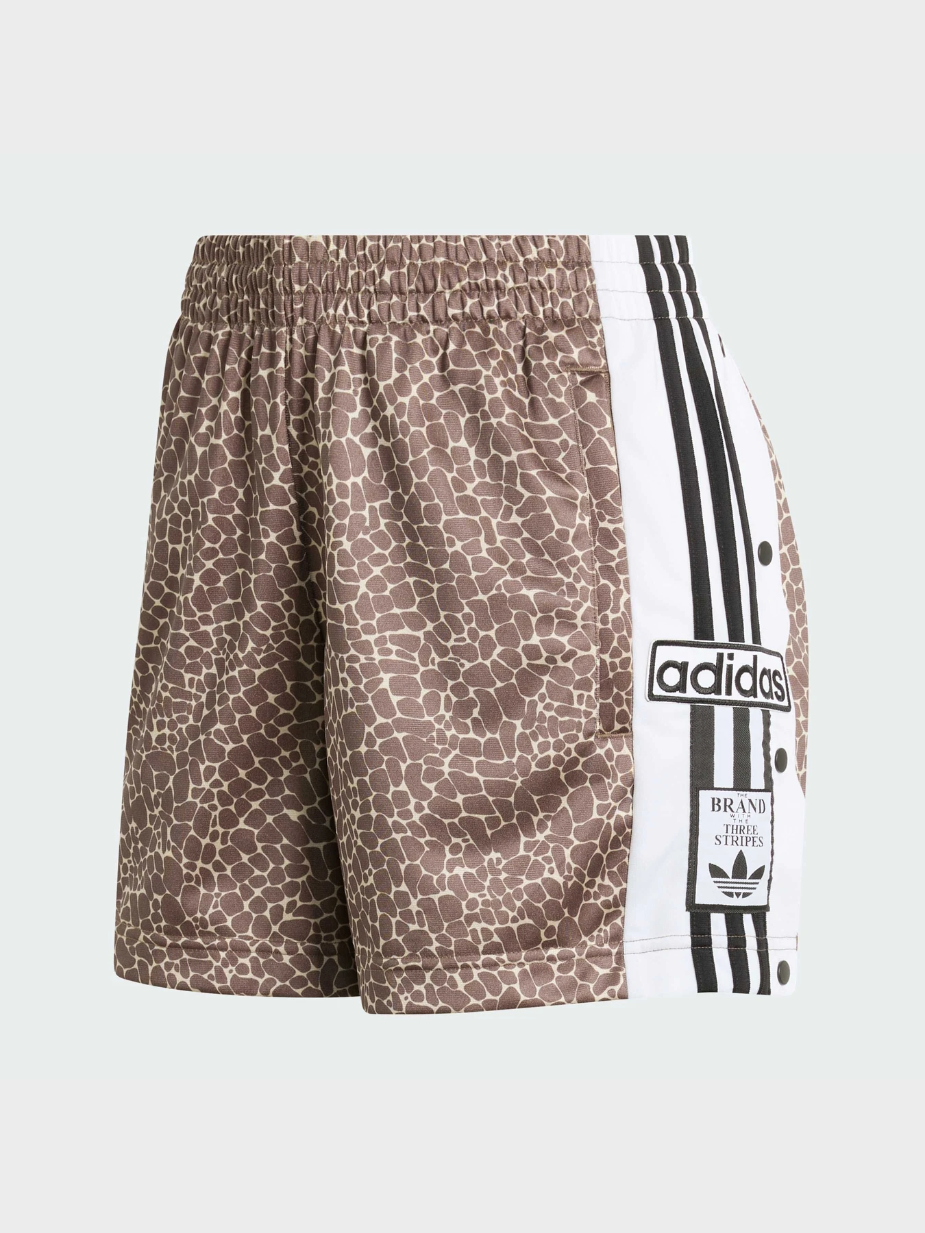 Шорти Adidas модель KD8821 Фото