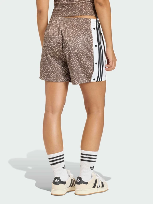Жіночі Повсякденні шорти adidas фото 2